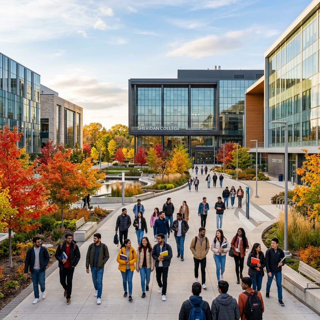Your Trusted Guide for Education Pathways in Canada