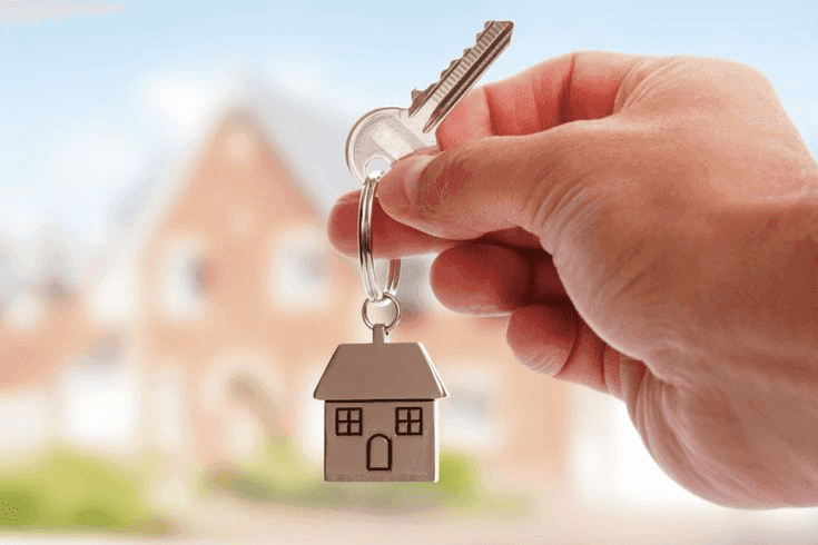 Accommodation Search Information