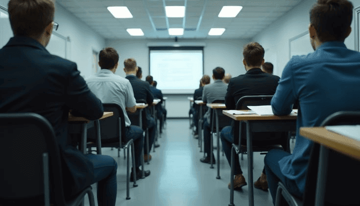 General Career Preparation Skills