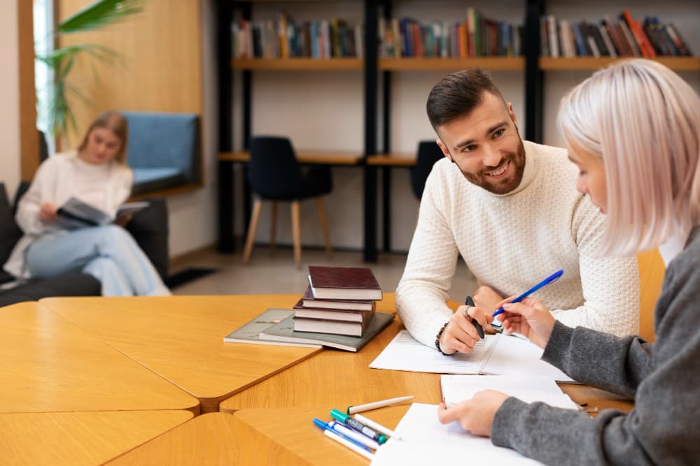 Education Counselling