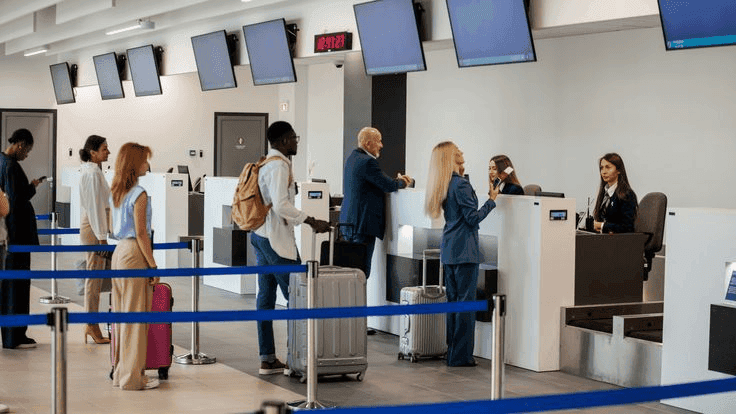 Essential Pre-Arrival Guidance